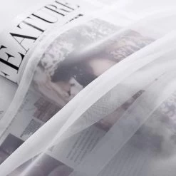 Gardinen Transparent Mit Schlaufen Vorhang Voile Tüll Wohnzimmer 15 Gardinen Transparent Mit Schlaufen Vorhang Voile Tüll Wohnzimmer -Möbel Store Gardinen transparent mit Schlaufen Vorhang Voile Tuell Wohnzimmer VH5901ws weiss7 1280x1280