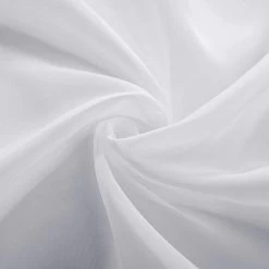 Gardinen Transparent Mit Schlaufen Vorhang Voile Tüll Wohnzimmer 17 Gardinen Transparent Mit Schlaufen Vorhang Voile Tüll Wohnzimmer -Möbel Store Gardinen transparent mit Schlaufen Vorhang Voile Tuell Wohnzimmer VH5901ws weiss9 1280x1280