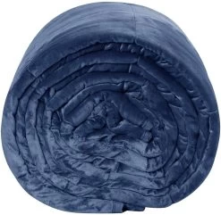 Gewichtsdecke Therapiedecke Aus Mikrofaser Cashmere Feeling Blau 17 Gewichtsdecke Therapiedecke Aus Mikrofaser Cashmere Feeling Blau -Möbel Store Gewichtsdecke Therapiedecke aus Mikrofaser Cashmere Feeling GD001bl blau8 1280x1280