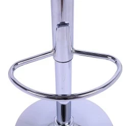 2xBarhocker Barstuhl Tresenhocker Stuhl Drehbar Und Höhenverstellbar Kunstleder -Möbel Store Hoehenverstellbarer Barhocker mit Lehne 2er Set 9167 9167 2 1280x1280