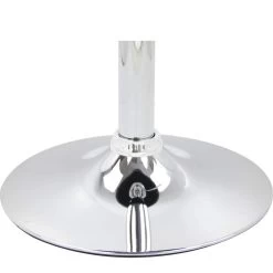 2xBarhocker Barstuhl Tresenhocker Stuhl Drehbar Und Höhenverstellbar Kunstleder -Möbel Store Hoehenverstellbarer Barhocker mit Lehne 2er Set 9167 9167 3 1280x1280