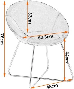 2er-Set Esszimmerstühle, Sitzfläche Aus Samt, Gekreuzte Vergoldete Metallbeine -Möbel Store K chenstuhl Polsterstuhl Samt Stahl dunkelgruen3 1280x1280