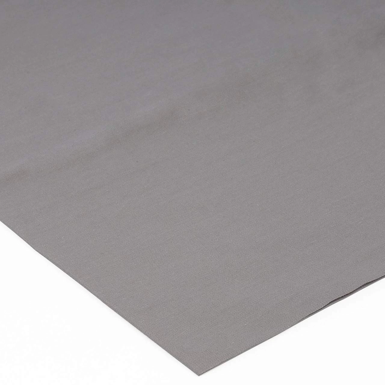 Kissenbezug 60x60cm Reißverschluss 100% Baumwolle 5 Kissenbezug 60x60cm Reißverschluss 100% Baumwolle – Bild 5