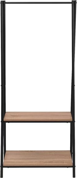 Garderobenständer Kleiderständer Wäscheständer Mit Ablage, Schuhregal Regale -Möbel Store Kleiderst nder W schest nder Schuhregal SR00661 1280x1280