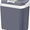 Kühlbox Kühltruhe Warmhaltebox 22 L Für Auto & Camping