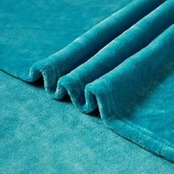 Kuscheldecke Tagesdecke Türkis 14 Kuscheldecke Tagesdecke Türkis -Möbel Store Kuscheldecke Tagesdecke BWK5006ts tuerkis5 1280x1280