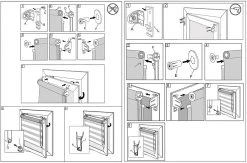 Doppelrollo Duo Rollo Holzlook Buche 17 Doppelrollo Duo Rollo Holzlook Buche -Möbel Store Masse4 1280x1280 3