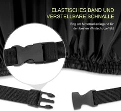 Motorradabdeckung Wasserdicht Winterfest, Motorrad Abdeckplane Outdoor Aus 210D Oxford Stoff 13 Motorradabdeckung Wasserdicht Winterfest, Motorrad Abdeckplane Outdoor Aus 210D Oxford Stoff -Möbel Store Motorradabdeckung wasserdicht Winterfest Motorrad Abdeckplane Outdoor aus 210D Oxford Stoff GZ1241sz schwarz5 1280x1280