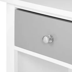 Nachttisch Beistelltisch Sofatisch, Mit Schublade Und Offenem Fach Weiß 14 Nachttisch Beistelltisch Sofatisch, Mit Schublade Und Offenem Fach Weiß -Möbel Store Nachttisch mit Schublade Weiss TSR57ws 3 1280x1280