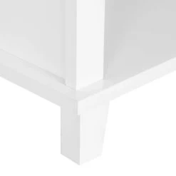 Nachttisch Beistelltisch Sofatisch, Mit Schublade Und Offenem Fach Weiß 17 Nachttisch Beistelltisch Sofatisch, Mit Schublade Und Offenem Fach Weiß -Möbel Store Nachttisch mit Schublade Weiss TSR57ws 7 1280x1280