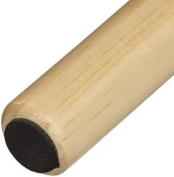 Nachttisch Mit Schublade&Offenem Fach, Mit Beinen, Holz, 48x40x50cm(BxTxH) -Möbel Store Nachttisch mit Schublade und Offenem Fach TSR72ws 11 1280x1280