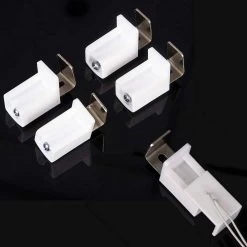 Plissee Klemmfix Verspannt In Crushed Optik Grau 14 Plissee Klemmfix Verspannt In Crushed Optik Grau -Möbel Store Plissee Klemmfix verspannt Crushed Optik Grau PS5585gr6 1280x1280