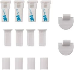 Plissee Faltrollo Klemmfix Ohne Bohren Zweigmotiv Grau 17 Plissee Faltrollo Klemmfix Ohne Bohren Zweigmotiv Grau -Möbel Store Plisseerollo Klemmtr ger Fensterrollo Sonnenschutz grau9 1280x1280