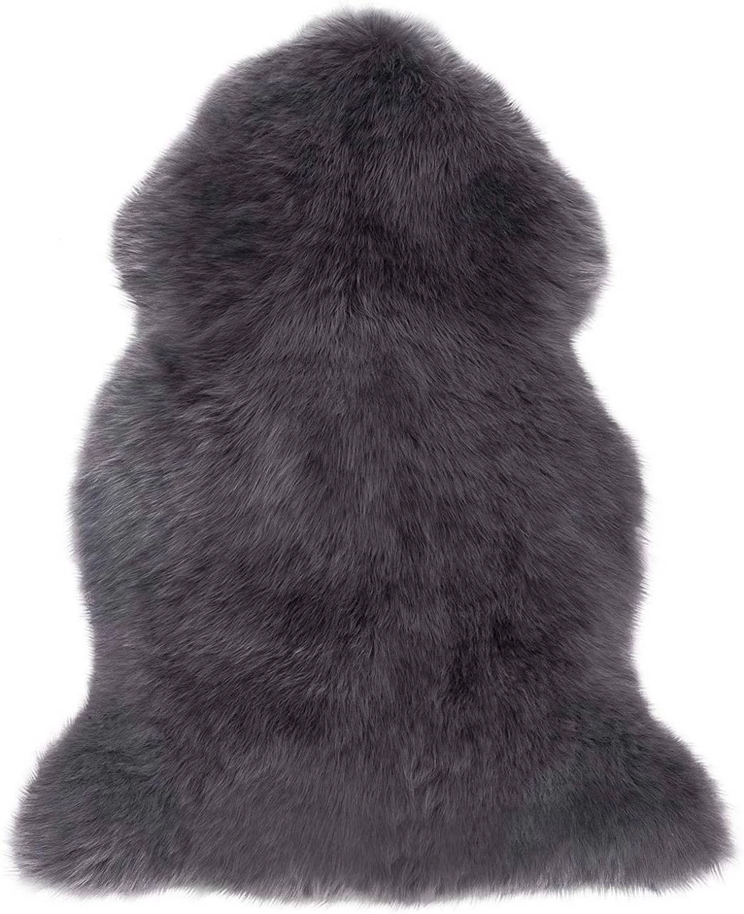 Öko Lammfell Teppich Für Jeden Wohnstil 6 Öko Lammfell Teppich Für Jeden Wohnstil – Bild 6