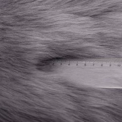 Öko Lammfell Teppich Für Jeden Wohnstil 13 Öko Lammfell Teppich Für Jeden Wohnstil -Möbel Store Schaffell Bettvorleger Naturfell TP3510gr grau6 1280x1280