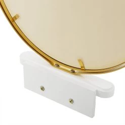 Schminkspiegel Kosmetikspiegel Rund Make-Up Spiegel 360°drehbar -Möbel Store Schminkspiegel Kosmetikspiegel Rund Make Up Spiegel 360 drehbar EZT 6068 Spiegel6 1280x1280