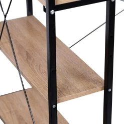 Schreibtisch Büromöbel PC Tisch Bürotisch Arbeitstisch Aus Holz&Stahl -Möbel Store Schreibtisch B rom bel PC Tisch B rotisch Arbeitstisch aus Holz Stahl TSB01 bunt7 1280x1280