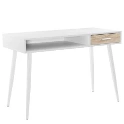 Schreibtisch Mit Schublade Und Offenem Fach Weiß 13 Schreibtisch Mit Schublade Und Offenem Fach Weiß -Möbel Store Schreibtisch Computertisch mit 1 Schubladen Holz Stahl TS39sz 2 1280x1280