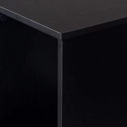 Schreibtisch Computertisch Mit 4 Ablage Holz & Stahl -Möbel Store Schreibtisch Computertisch mit 4 Ablage Holz Stahl TSG26sz 12 1280x1280