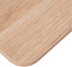 Schreibtisch Mit Ablage 90x50x88,5 Cm, Hell Eiche-grau 15 Schreibtisch Mit Ablage 90x50x88,5 Cm, Hell Eiche-grau -Möbel Store Schreibtisch mit Ablage TS122hei eiche grau9 1280x1280