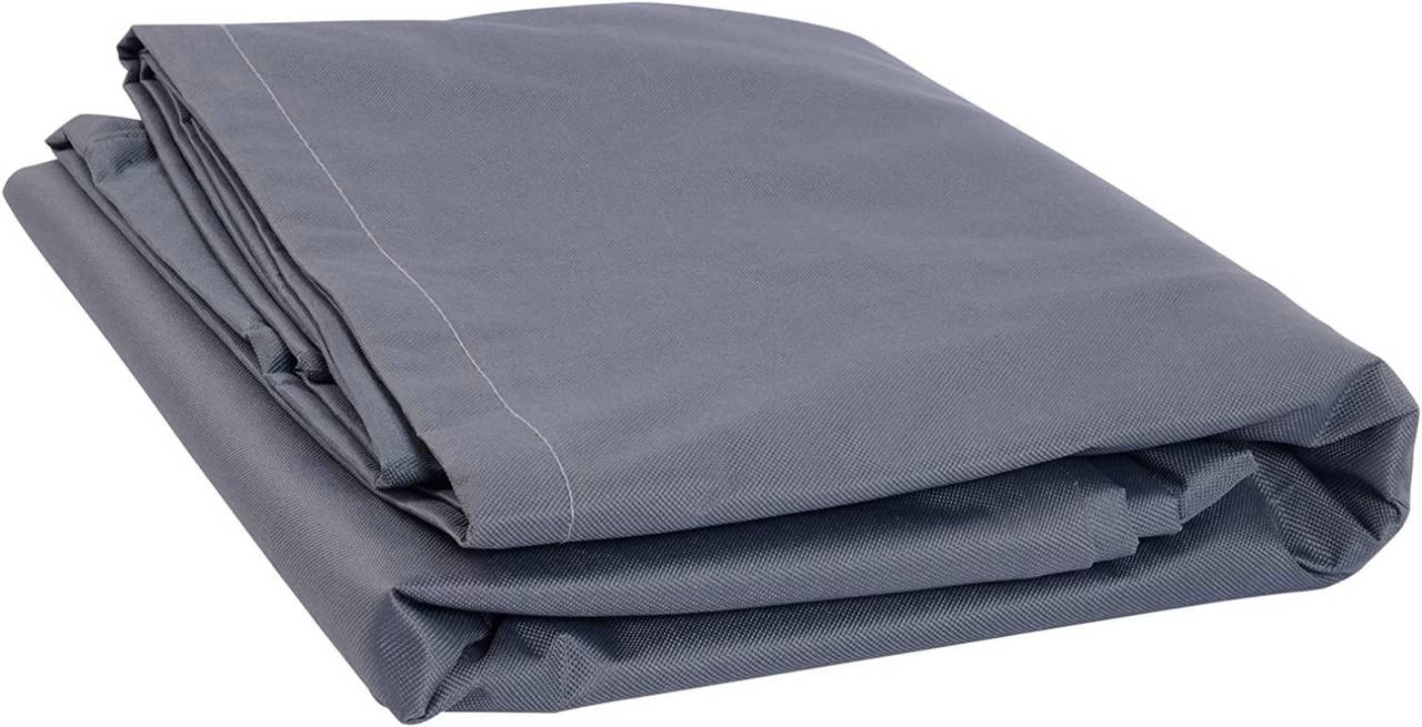 Schutzhülle Gartenliege Sonnenliege, 218x77x55 Cm, Aus 600D-Oxford-Gewebe 4 Schutzhülle Gartenliege Sonnenliege, 218x77x55 Cm, Aus 600D-Oxford-Gewebe – Bild 4