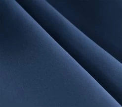 Vorhänge Aus 100% Polyester Blickdicht Mit Ösen,1 Stück -Möbel Store Sehr Elegante Vorhaenge mit blickdicht Oesen im 3 Farben 3 groesse bei Woltu VH5867gb VH5867gb 19 1280x1280