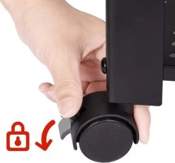 Servierwagen Aus Metall Retro 60x40x76cm 13 Servierwagen Aus Metall Retro 60x40x76cm -Möbel Store Servierwagen aus Metall Retro 60 40 76cm RW033dc1 1280x1280