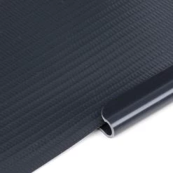 Sichtschutzstreifen 450g/m² PVC Doppelstabmattenzaun, Anthrazit -Möbel Store Sichtschutzstreifen 450g m PVC Doppelstabmattenzaun Anthrazit GZZ1187an 2 1280x1280