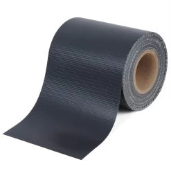 Sichtschutzstreifen 450g/m² PVC Doppelstabmattenzaun, Anthrazit -Möbel Store Sichtschutzstreifen 450g m PVC Doppelstabmattenzaun Anthrazit GZZ1187an 6 1280x1280