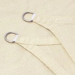 Sonnensegel Sonnenschutz HDPE Windschutz UV Schutz Creme -Möbel Store Sonnensegel Sonnenschutz HDPE Windschutz UV Schutz GZS1188cm creme7 1280x1280