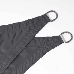 Sonnensegel Sonnenschutz PES Windschutz UV Schutz Grau -Möbel Store Sonnensegel Sonnenschutz PES Windschutz UV Schutz GZS1189gr grau3 1280x1280