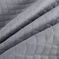 Tagesdecke Steppdecke Patchwork Wendedesign Grau+Hellgrau 17 Tagesdecke Steppdecke Patchwork Wendedesign Grau+Hellgrau -Möbel Store Tagesdecke Steppdecke Patchwork Wendedesign BWP5008dgrM grau hellgrau9 1280x1280