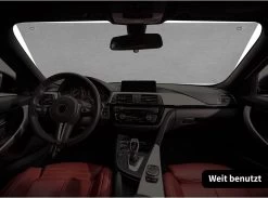 Thermo Dachfenster Rollo Ohne Bohren, Verdunkelungsrollo Mit Saugnäpfen -Möbel Store Thermo Dachfenster Rollo ohne Bohren Verdunkelungsrollo mit Saugn pfen DAR002gr11 grau7 1280x1280