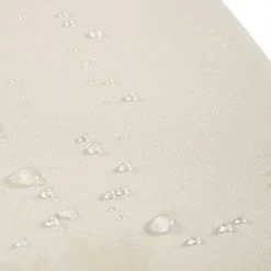 Tischdecke Aus Leinen In Champagner -Möbel Store Tischdecke Tischtuch Leinen Rund Champagner3 1280x1280