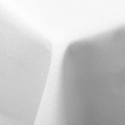 Tischdecke Tischtuch Waschbar Weiß -Möbel Store Tischdecke Tischtuch waschbar Weiss TD3034ws 2 1280x1280