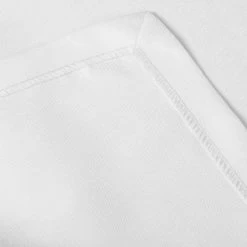 Tischdecke Tischtuch Waschbar Weiß -Möbel Store Tischdecke Tischtuch waschbar Weiss TD3034ws 3 1280x1280