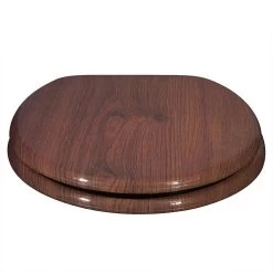 Toilettensitz Mit Absenkautomatik Holz Dunkelbuche -Möbel Store Toilettendeckel WC Sitz Deckel Toilettensitz Absenkautomatik WS2879 dunkelbuche13 1280x1280