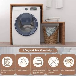 Verdunklungsgardine Mit Ösen In Vielen Farben, (2 Stück) -Möbel Store Verdunklungsvorhang Blickdicht Samtvorhaenge VH6066hsd 2 beige7 1280x1280