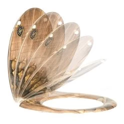 Toilettensitz Mit Absenkautomatik Aus Duroplast, Motiv Maritim -Möbel Store WC Sitz Duroplast Absenkautomatik Maritim6CWYAIJ8TCH4Xa 1280x1280