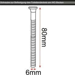 WC-Sitz Duroplast Goldfisch Blau Mit Absenkautomatik Und Schnellbefestigung -Möbel Store WC Sitz Duroplast Goldfisch Blau mit Absenkautomatik und Schnellbefestigung 2454 4 1280x1280