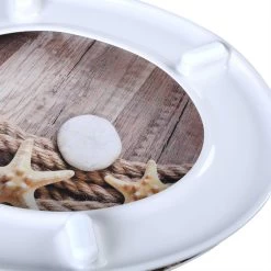 WC-Sitz Duroplast Hemp Rope Starfish Mit Absenkautomatik Und Schnellbefestigung -Möbel Store WC Sitz Duroplast hemp rope starfish mit Absenkautomatik und Schnellbefestigung WS2681 5 1280x1280