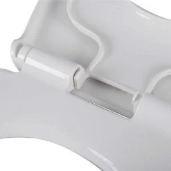 WC-Sitz Kunststoff Weiß Mit Absenkautomatik Kindersitz -Möbel Store WC Sitz Kunststoff Kindersitz Absenkautomatik WS2584 Weiss8 1280x1280