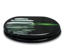 WC-Sitz MDF Mit Absenkautomatik Eleganz II -Möbel Store WC Sitz MDF mit Absenkautomatik WS2641 Eleganz II3 1280x1280