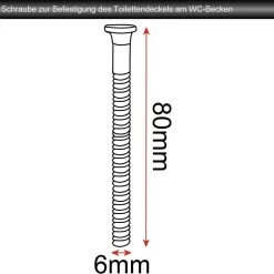 WC-Sitz Aus Duroplast Mit Absenkautomatik Toilettensitz Green Tulip -Möbel Store WC Sitz aus Duroplast mit Absenkautomatik in Stein und Gruen WS2790 7 1280x1280