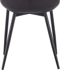 6 X Esszimmerstuhl, Mit Rückenlehne, Kunstleder, Gestell Aus Metall -Möbel Store WOLTU 6 x Esszimmerstuhl mit R ckenlehne Gestell aus Metall BH207an 6 Anthrazit8EjEoFPKnlCrVa 1280x1280