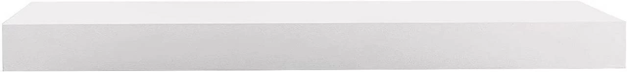 Wandboard Wandregal CD DVD Regal Bücherregal Holz Board 7 Wandboard Wandregal CD DVD Regal Bücherregal Holz Board – Bild 7