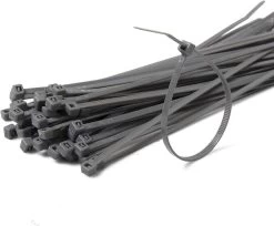 Zaunblende Schattiernetz Sichtschutz Mit Kabelbinder, Anthrazit -Möbel Store Zaunblende Gewebe mit Kabelbinder GZZ1183an06 Anthrazit7 1280x1280