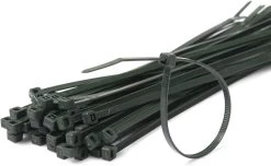 Zaunblende Tennisblende 150 G/m² Schattiernetz Inkl.Befestigungen, Grün -Möbel Store Zaunblende Tennisblende 150 gm Schattiernetz GZZ1180m3 1 Gr n9 1280x1280