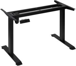 Schreibtisch-Gestell Elektrisch Höhenverstellbare Schreibtischständer