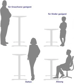 Schreibtisch-Gestell Elektrisch Höhenverstellbare Schreibtischständer 19 Schreibtisch-Gestell Elektrisch Höhenverstellbare Schreibtischständer -Möbel Store hoehenverstellbarer Schreibtisch elektrisch mit Motor 4 Memory Steuerungen TS152ws weiss9 1280x1280